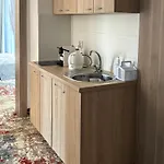 Palisander Z Widokiem Na Morze Apartmán *