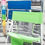 Apartmán Palisander Z Widokiem Na Morze
