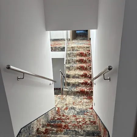 Apartament Palisander Z Widokiem Na Morze *