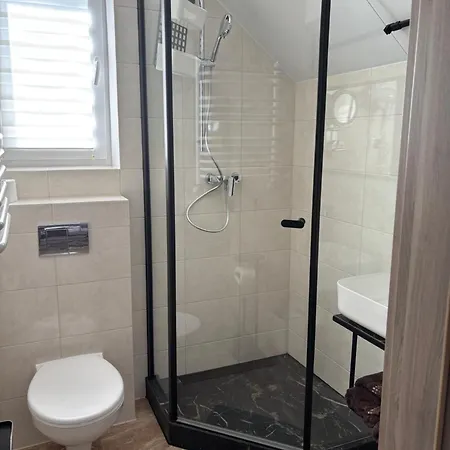 Palisander Z Widokiem Na Morze *