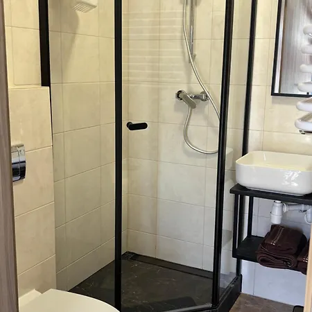 Palisander Z Widokiem Na Morze Appartamento Trzęsacz