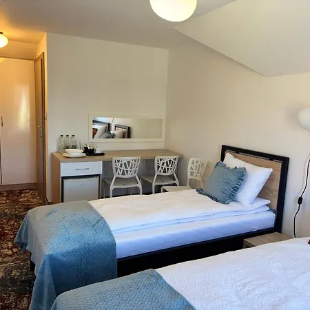 Palisander Z Widokiem Na Morze * Trzęsacz