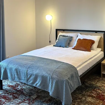 Palisander Z Widokiem Na Morze