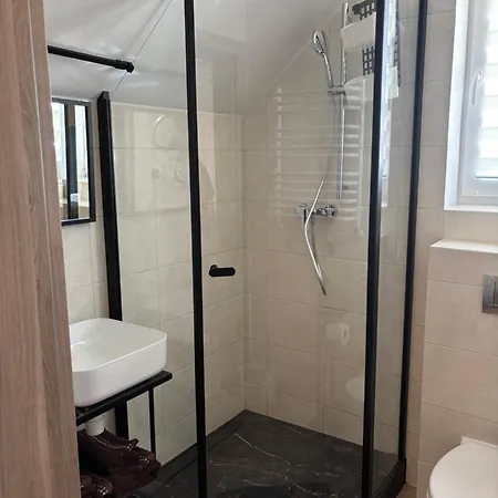 Palisander Z Widokiem Na Morze Appartamento *