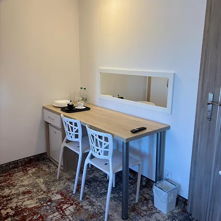 Appartamento Palisander Z Widokiem Na Morze Trzęsacz