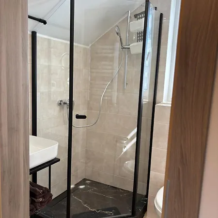 Апартаменты Palisander Z Widokiem Na Morze