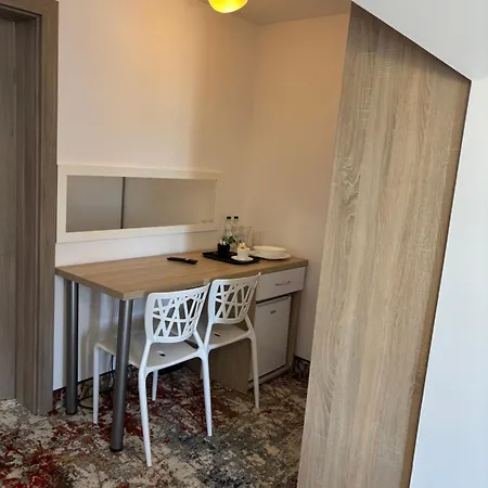 Palisander Z Widokiem Na Morze * Trzęsacz