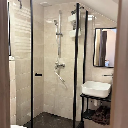 Palisander Z Widokiem Na Morze * Trzęsacz