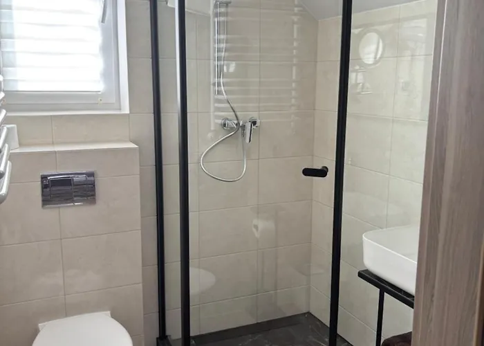 Palisander Z Widokiem Na Morze *