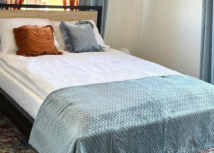 Palisander Z Widokiem Na Morze *