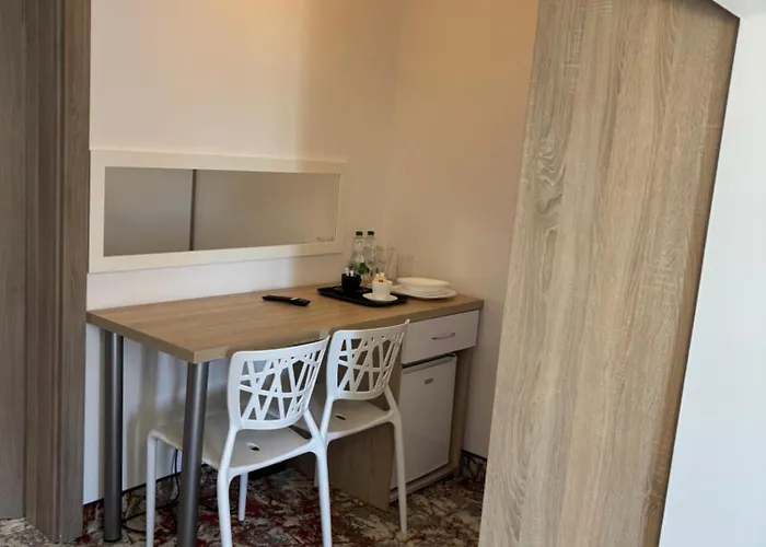 Palisander Z Widokiem Na Morze * Trzęsacz